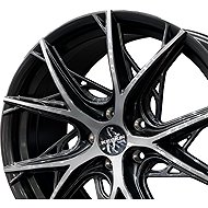 Keskin KT24 BFP 8,5x19 5x112 ET30 - Aluminum Wheel