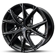 Keskin KT24 BP 8,5x19 5x112 ET30 - Aluminum Wheel