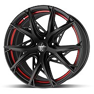 Keskin KT24 BPRI 8,5x19 5x112 ET45 - Aluminum Wheel