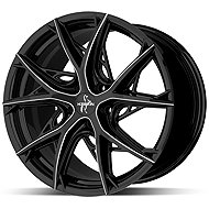 Keskin KT24 BSD 8,5x19 5x112 ET30 - Aluminum Wheel