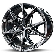 Keskin KT24 PP 8,5x19 5x114 ET45 - Aluminum Wheel