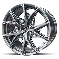 Keskin KT24 SP 8,5x19 5x112 ET30 - Aluminum Wheel