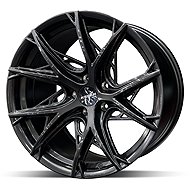 Keskin KT24C BP 8,5x19 5x114 ET35 - Aluminum Wheel