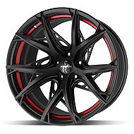 Keskin KT24C BPRI 8,5x19 5x112 ET30 - Aluminum Wheel