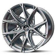 Keskin KT24C SP 8,5x19 5x112 ET30 - Aluminum Wheel