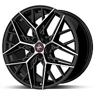 Keskin KT25 BFP 8,5x20 5x108 ET40 - Aluminum Wheel
