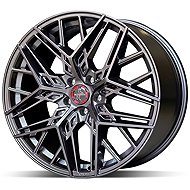 Keskin KT25 PP 8,5x20 5x120 ET30 - Aluminum Wheel