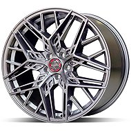 Keskin KT25 SP 8,5x20 5x114 ET35 - Aluminum Wheel