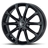 MAK DaVinci FullBlack 8x19 5x108 ET45 - Aluminum Wheel