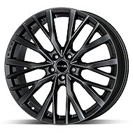 MAK Kent FullBlack 8,5x21 5x120 ET38 - Aluminum Wheel