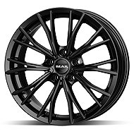 MAK Mark FullBlack 8x19 5x112 ET30 - Aluminum Wheel