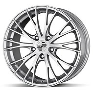 MAK Rennen 8x18 5x112 ET39 - Aluminum Wheel