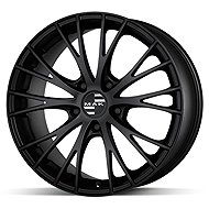 MAK Rennen FullBlack 8x18 5x112 ET21 - Aluminum Wheel