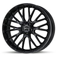 MAK Speciale FullBlack 10x22 5x112 ET56 - Aluminum Wheel