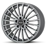 MAK Starlight 8x18 5x112 ET25 - Aluminum Wheel