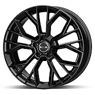 MAK Stilo FullBlack 8,5x20 5x114 ET40 - Aluminum Wheel