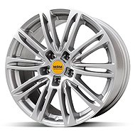 MAM A4 8x19 5x112 ET30 - Aluminum Wheel