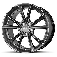 MAM A5 Palladium 8,5x20 5x112 ET45 - Aluminum Wheel