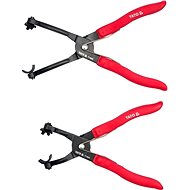 YATO for clamps and hoses - set of 2 - Car Mechanic Tools
