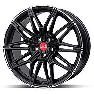 MAM B3N MBLP 8,5x19 5x112 ET45 - Aluminum Wheel
