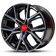MAM B4 BFP 8,5x19 5x114 ET40 - Aluminum Wheel