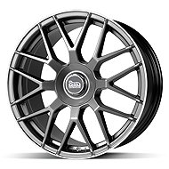 MAM GT1 PLP 9,5x19 5x112 ET30 - Aluminum Wheel