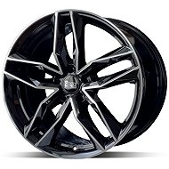 MAM RS3 BFP 8x18 5x112 ET45 - Aluminum Wheel
