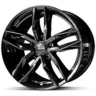 MAM RS3 BP 7x16 5x112 ET38 - Aluminum Wheel