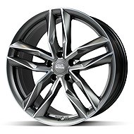 MAM RS3 MPFP 8x18 5x108 ET45 - Aluminum Wheel