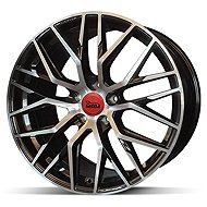 MAM RS4 BFP 8,5x19 5x114 ET40 - Aluminum Wheel