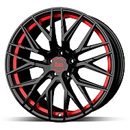 MAM RS4 BPRI 8,5x19 5x114 ET40 - Aluminum Wheel
