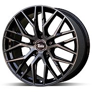 MAM RS4 GMB 8,5x20 5x114 ET45 - Aluminum Wheel
