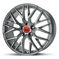 MAM RS4 MSL 8x18 5x120 ET35 - Aluminum Wheel