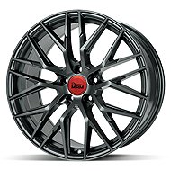 MAM RS4 PP 8,5x20 5x108 ET45 - Aluminum Wheel