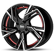 MAM RS5 BFPRI 7x16 5x112 ET40 - Aluminum Wheel