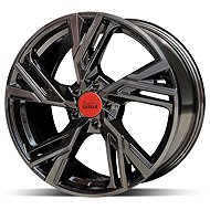 MAM RS5 BP 8,5x19 5x108 ET45 - Aluminum Wheel