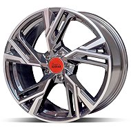 MAM RS5 PFP 8,5x20 5x112 ET30 - Aluminum Wheel