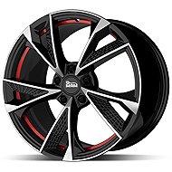 MAM RS6 BFPRI 7x16 5x108 ET38 - Aluminum Wheel