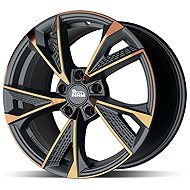 MAM RS6 MBFC 8x18 5x112 ET30 - Aluminum Wheel