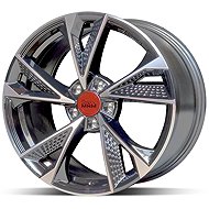 MAM RS6 PFP 8x18 5x112 ET45 - Aluminum Wheel