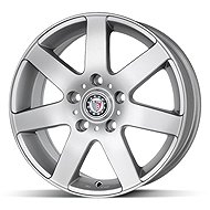 Platin P04 6,5x16 5x100 ET38 - Aluminum Wheel