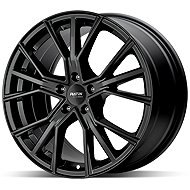 Platin P102 FullBlack 8x18 5x112 ET40 - Aluminum Wheel