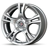 Platin P53 6x15 4x100 ET38 - Aluminum Wheel