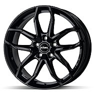 Rial Lucca FullBlack 6,5x16 4x108 ET32 - Aluminum Wheel