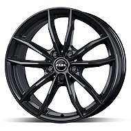 Rial X12 FullBlack 7,5x18 5x112 ET51 66,5 - Alu disk