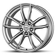 Rial X12 Silver 7,5x18 5x112 ET51 66,5 - Aluminum Wheel