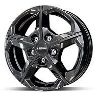 Ronal CA1 JB 6x16 5x118 ET68 - Aluminum Wheel