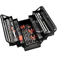 YATO Tool box 1/2" 62 pcs - Tool Set