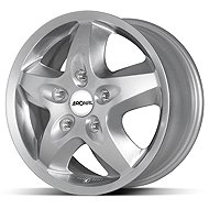 Ronal R44 7x16 5x130 ET43 - Aluminum Wheel
