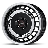 Ronal R50 7,5x16 4x100 ET38 - Aluminum Wheel
